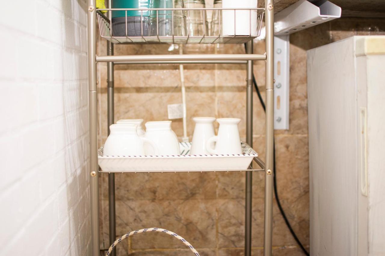 Apartment Departamento 1 *