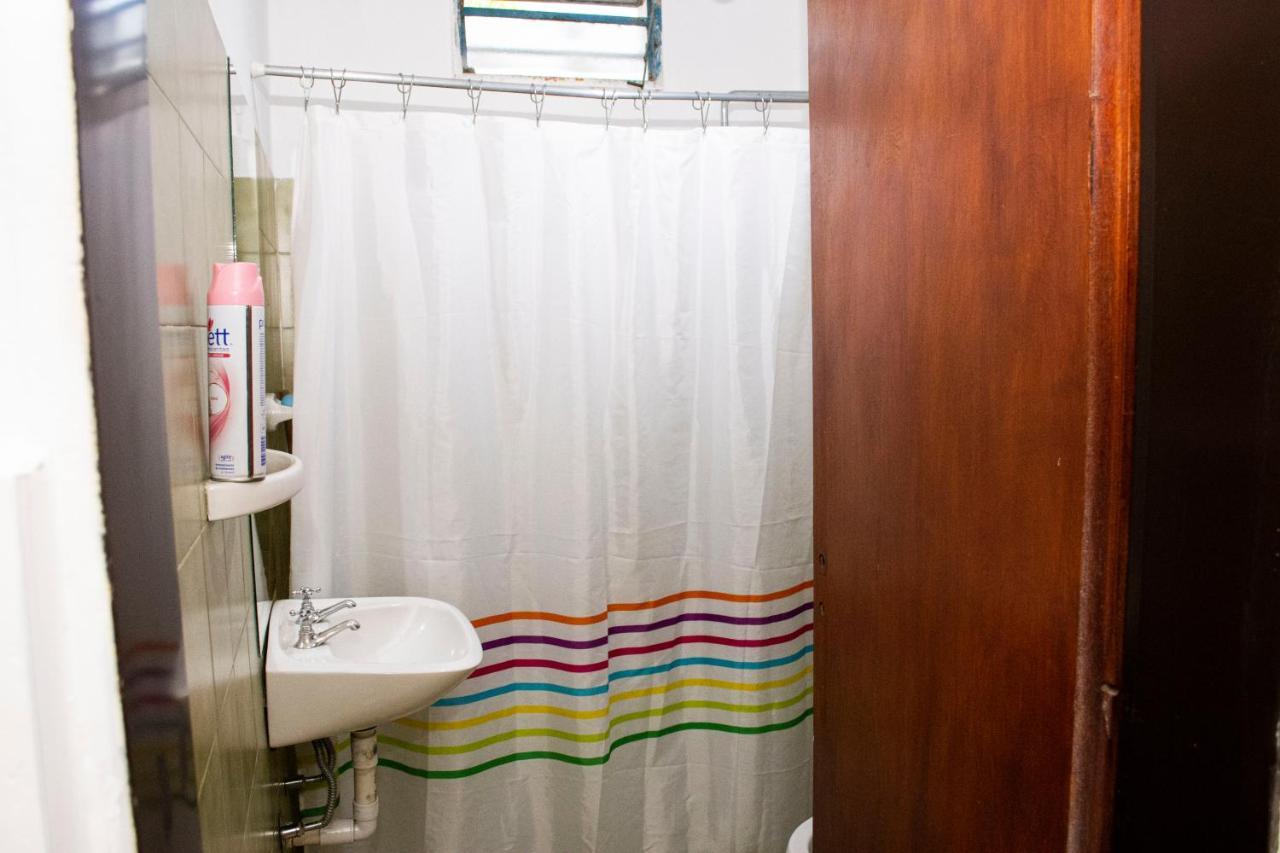 Departamento 1 Apartment