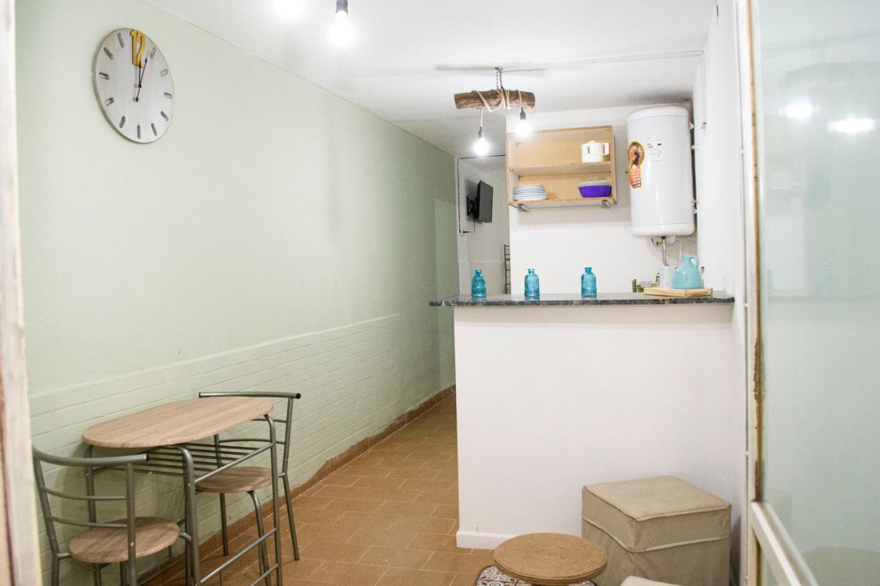 Departamento 1 * Cruz del Eje