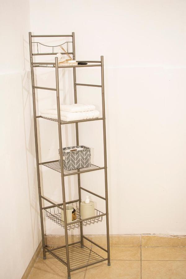 Departamento 1 Apartment