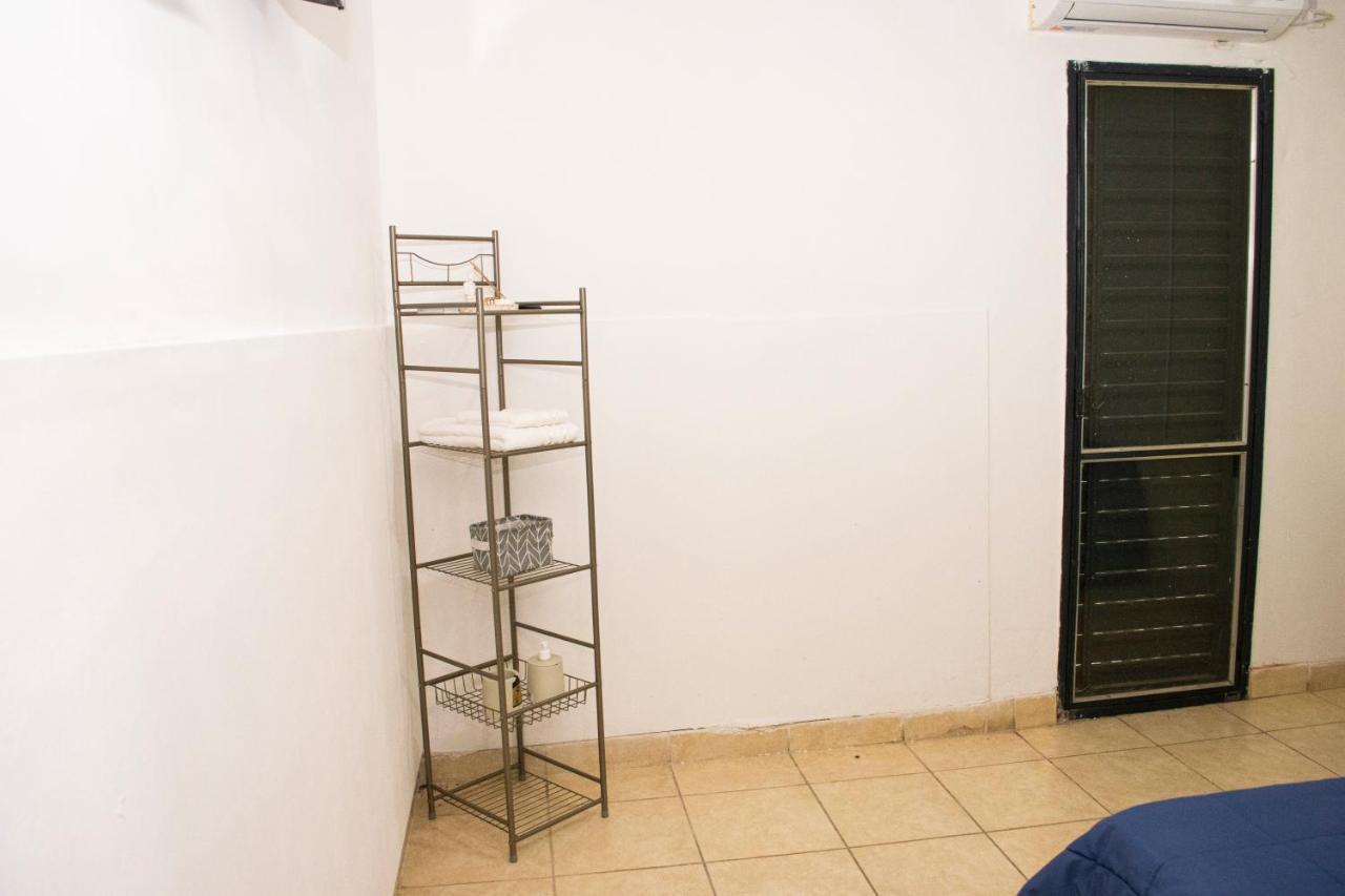 Departamento 1 * Cruz del Eje